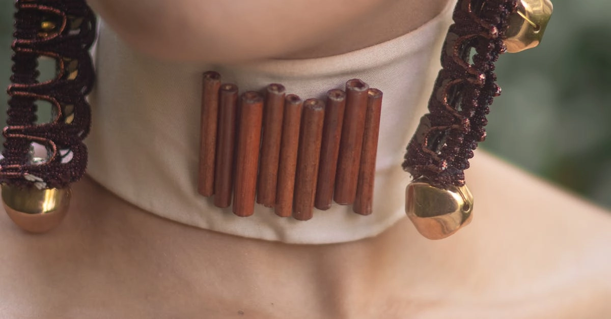 Модные образы с символикой волка и золотыми акцентами в стиле