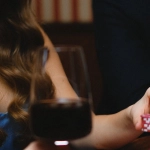 Стильный образ для казино без больших затрат