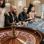 Стильные мини-игры онлайн-казино с современным дизайном интерфейса