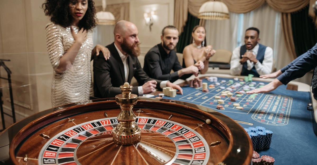 Стильные мини-игры онлайн-казино с современным дизайном интерфейса