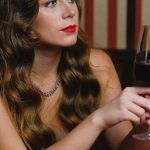 Элегантные образы для казино и игрового стиля