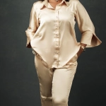 Стильный образ современного геймера с модными аксессуарами