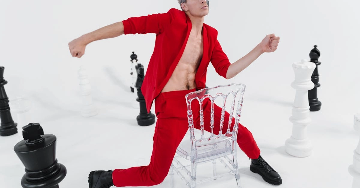 Модные тенденции в дизайне популярной слот-игры