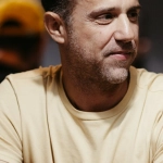 Стильный интерфейс онлайн казино с модными элементами дизайна